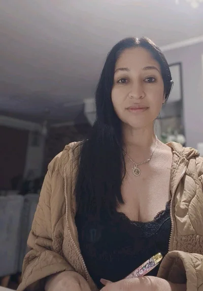 Alina M.