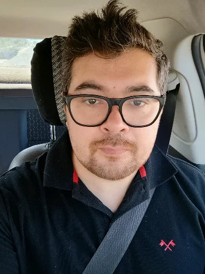 Sebastian R.