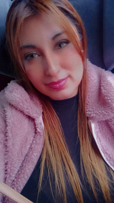 Alexandra M.