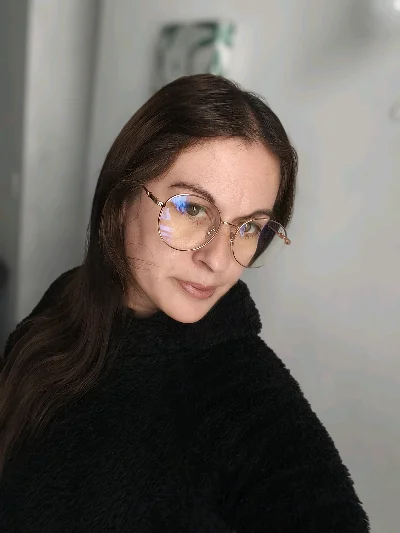 Ursula F.