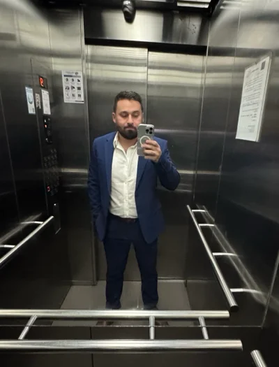 Luis M.