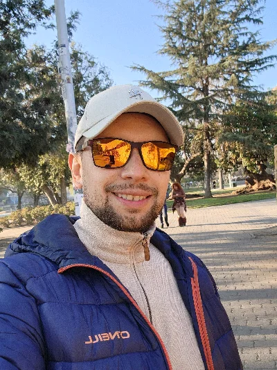 Felipe M.