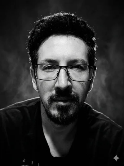 Ángel L.