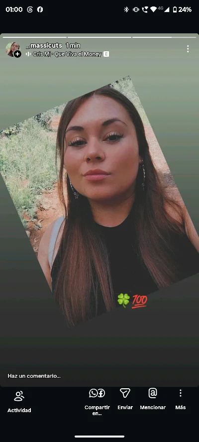 Massiel F.