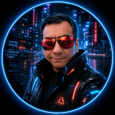 Rafael G.
