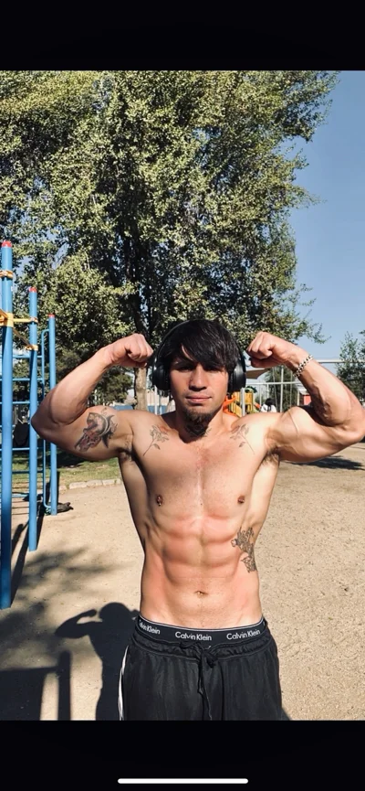 Miguel M.