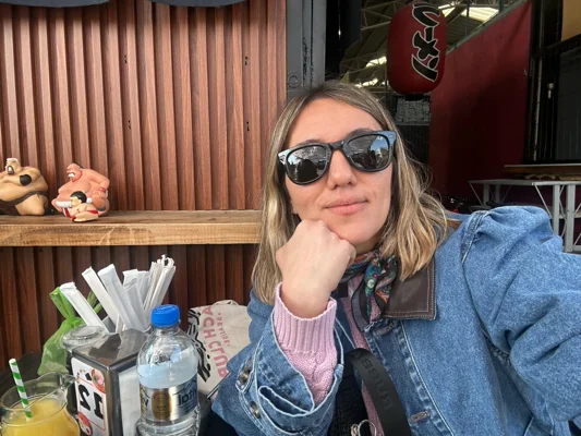 Camila F.