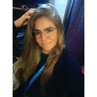 Vannia S.