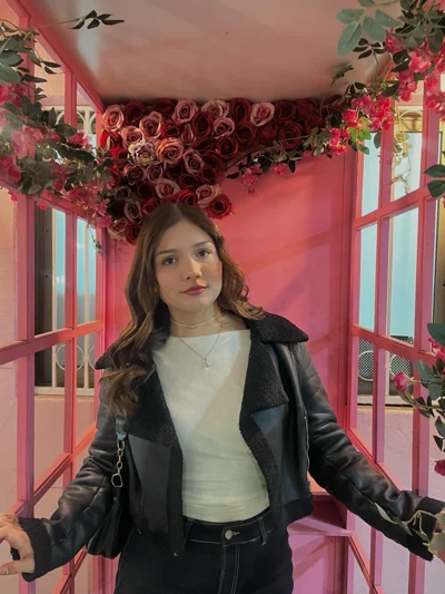 Camila M.