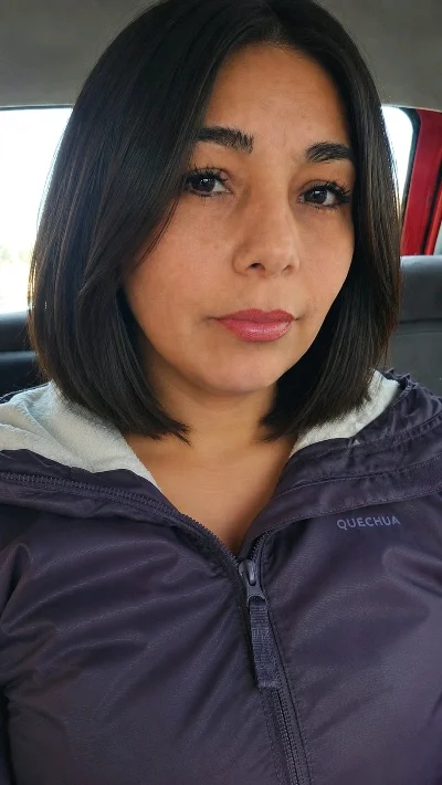 Geraldine