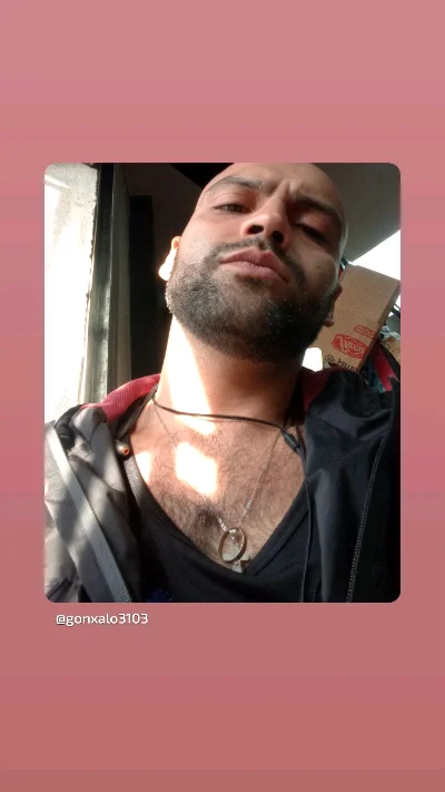Gonzalo J.