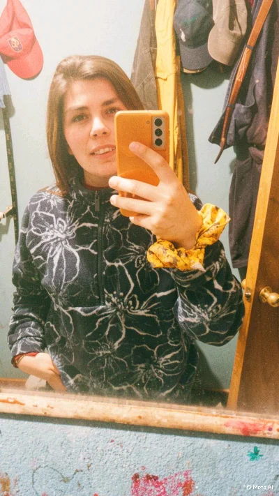 Patricia G.