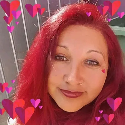 Sandra M.