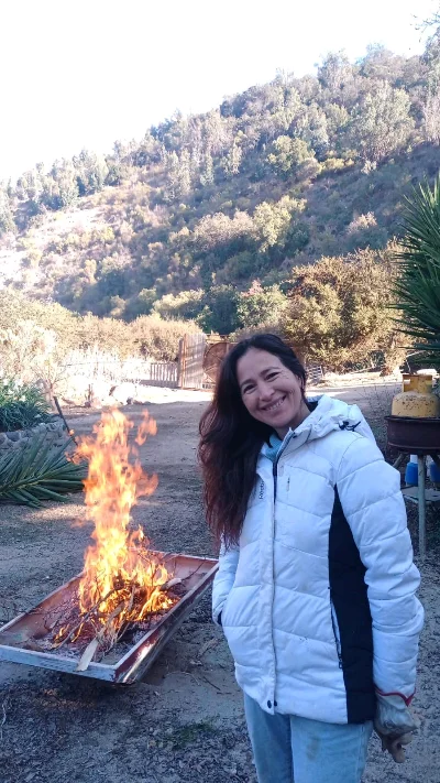 Almendra A.