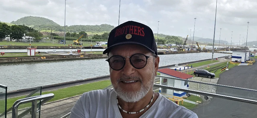Ricardo Á.