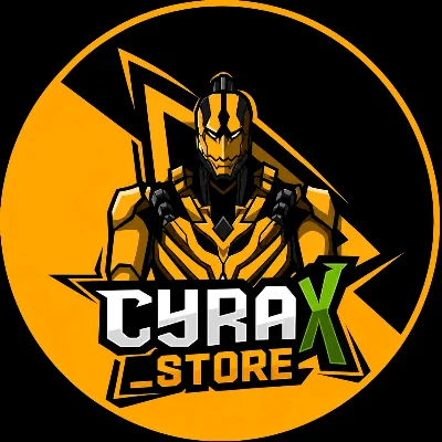 Cyrax “.