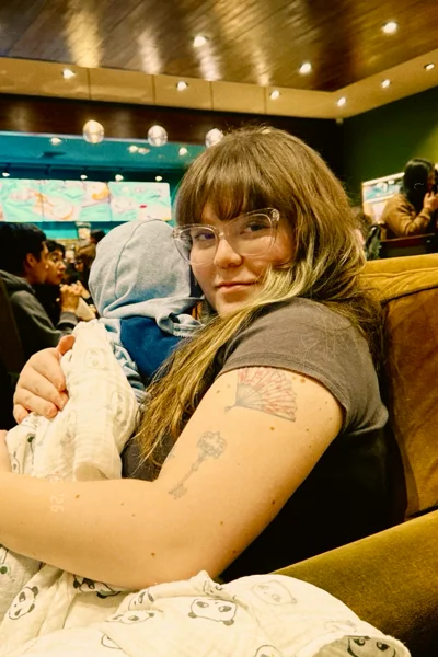 Esperanza M.