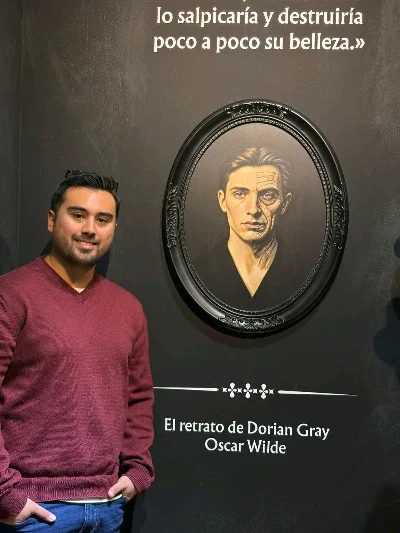 Cristian L.