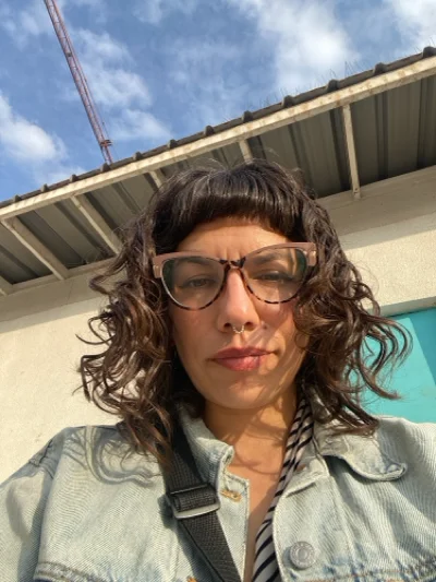 Karla M.