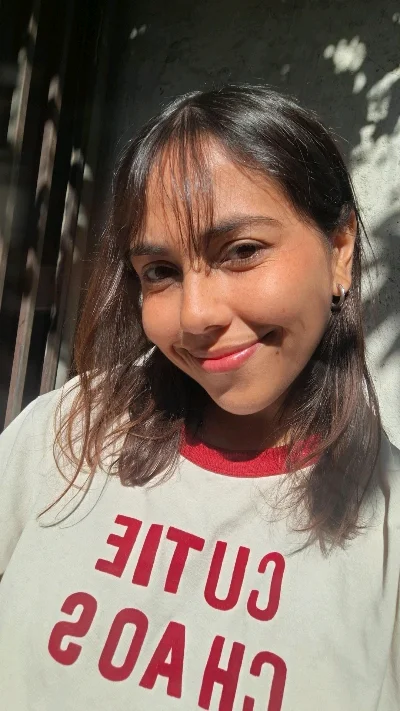 Valeria F.