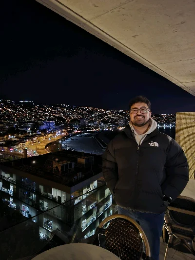 Sebastián B.