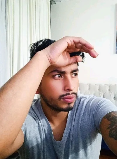 Rodrigo G.