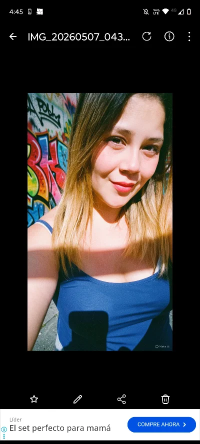 Cristina I.