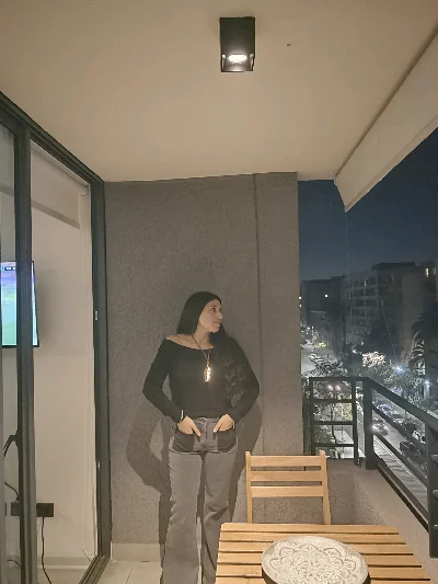 Francisca A.