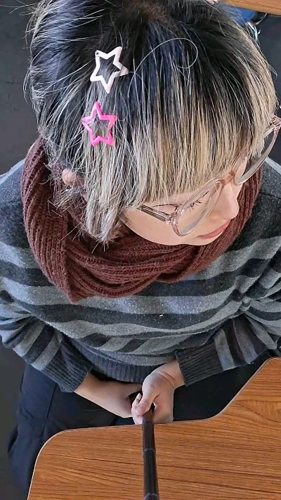 Vanessa C.