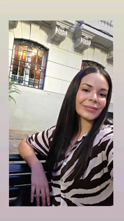 Mariela M.