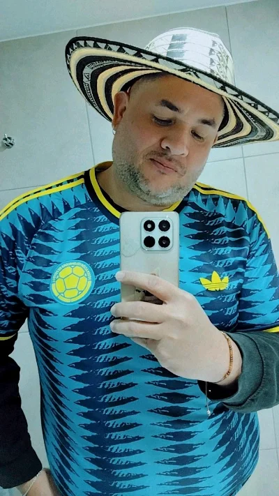 Johandry S.