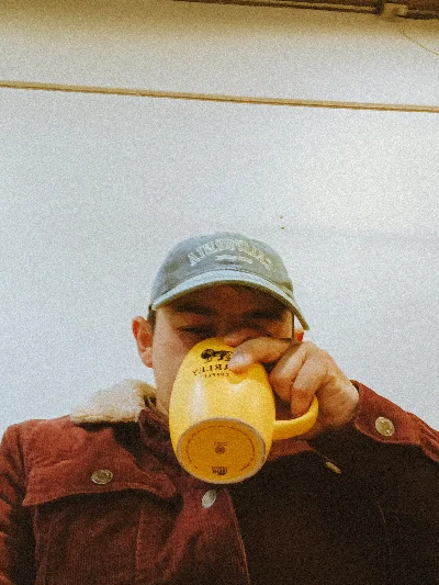 Gabriel U.