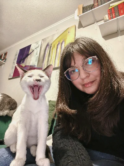 Melisa E.