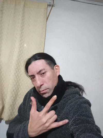Ricardo G.