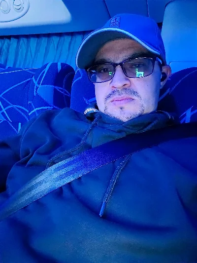 Fabricio M.