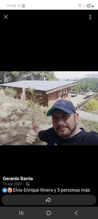 Mauricio B.