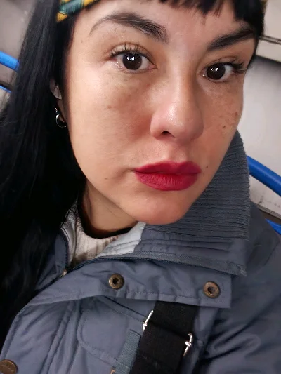 Magda D.