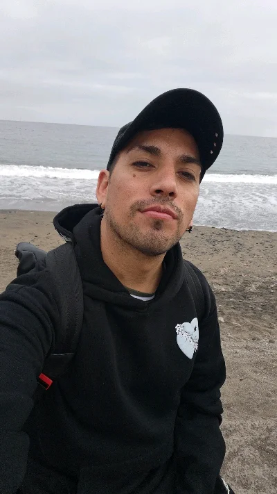 Andrés G.