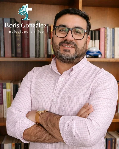 Boris G.