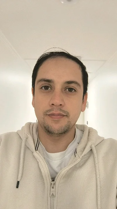 Miguel S.