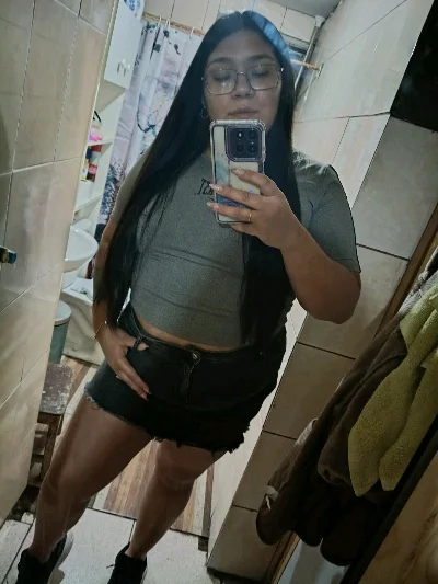 Yubitza R.