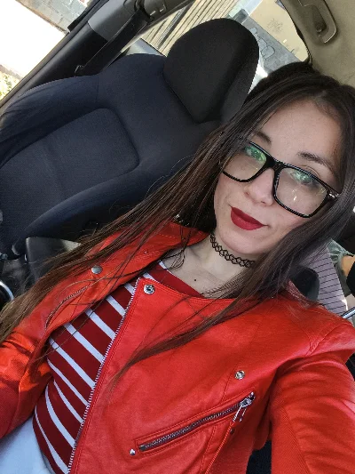 Claudia H.