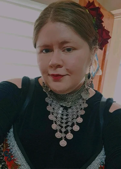 Diana O.