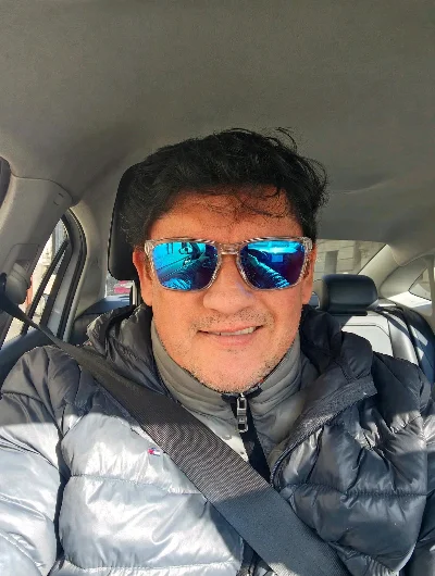 Alejandro G.