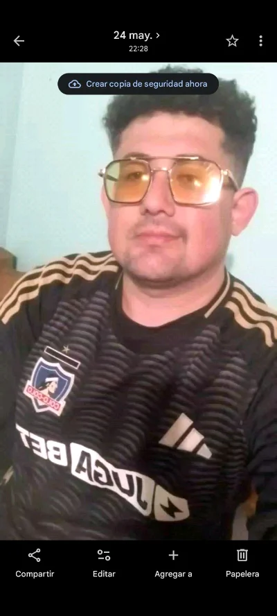 Francisco S.