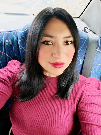 Gicela R.