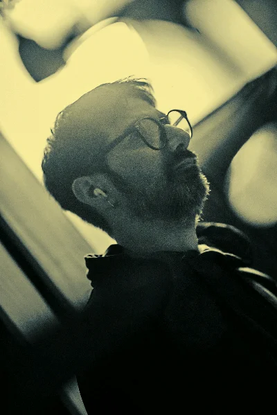 Cristián A.