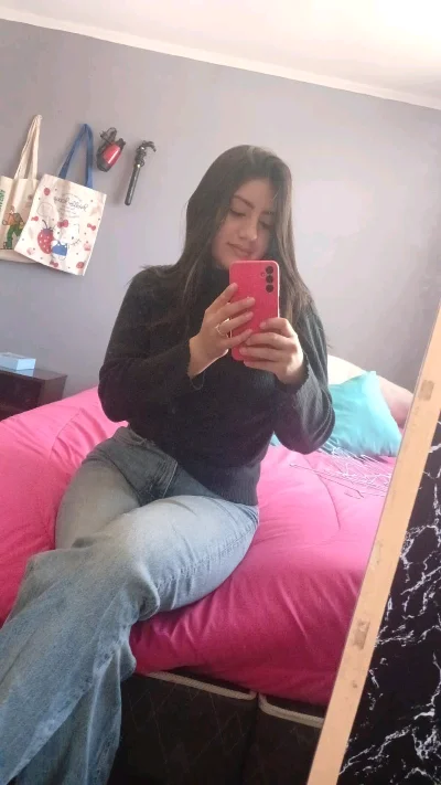 Rocio S.