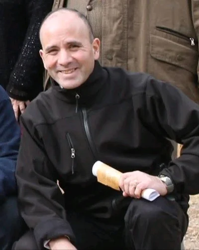 Gonzalo F.