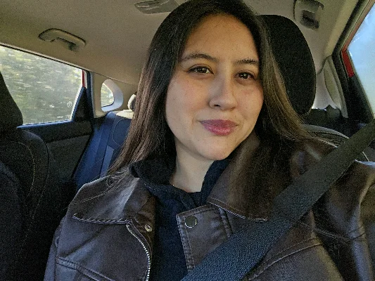 Cristina R.